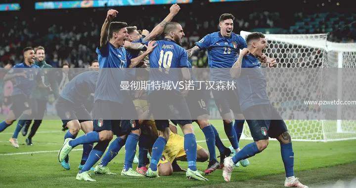 曼彻斯特城VS诺丁汉森林