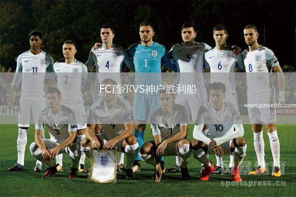 FC首尔VS神户胜利船