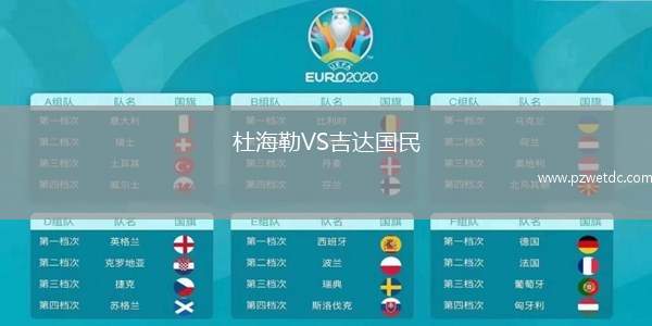 杜海勒VS吉达国民