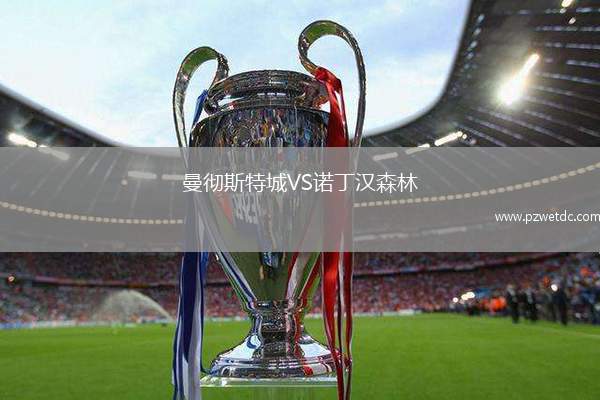 曼彻斯特城VS诺丁汉森林