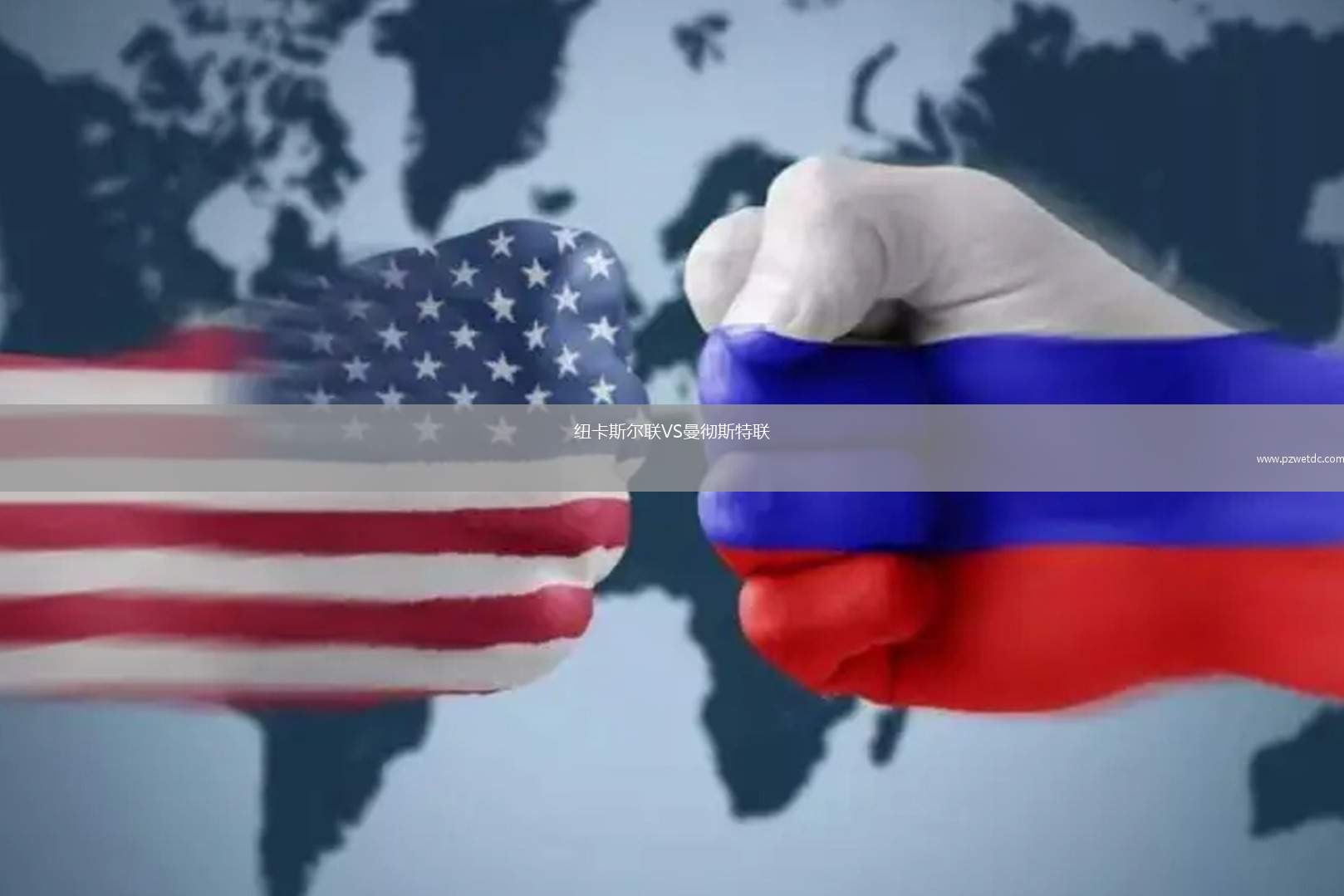 纽卡斯尔联VS曼彻斯特联