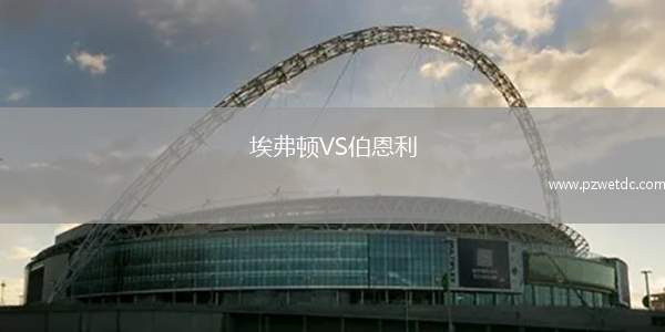 埃弗顿VS伯恩利