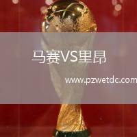 马赛VS里昂
