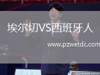 埃尔切VS西班牙人