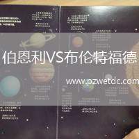 伯恩利VS布伦特福德